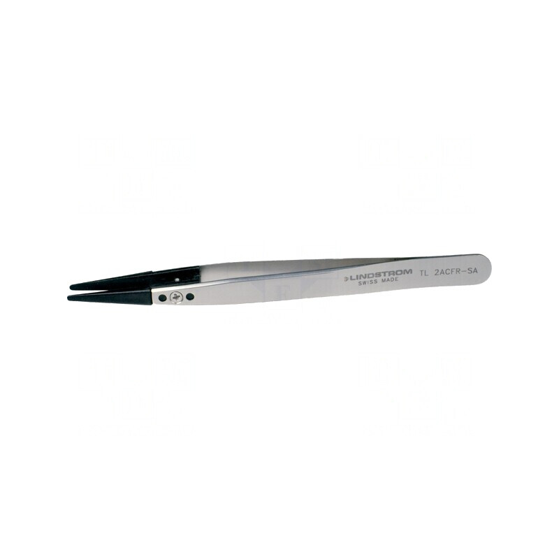 Pensetă Dreaptă 130mm Vârf Rotunjit | Electronic-mag.ro | Componente Electronice Pensetă Dreaptă 130mm Vârf Rotunjit | Electronic-mag.ro | Componente Electronice
