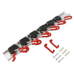 Element de agățare unelte 0,5m | Electronic-mag.ro | Componente Electronice