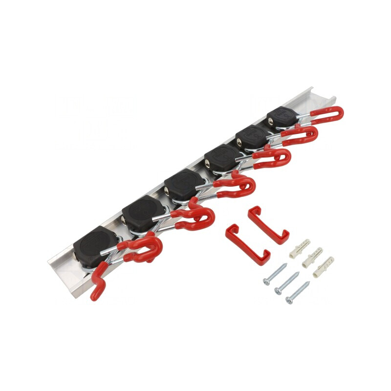 Element de agățare unelte 0,5m | Electronic-mag.ro | Componente Electronice