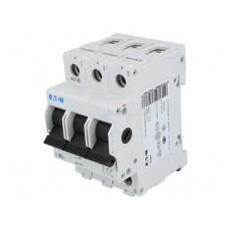 Separator-întrerupător 3P DIN 63A 240VAC | Electronic-mag.ro | Componente Electronice