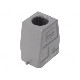 Conector Industrial Han 6B GG 21 | Electronic-mag.ro | Componente Electronice