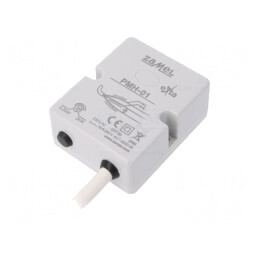 Limitator de Putere Reactivă și Activă IP65 PMH-01 | Electronic-mag.ro | Componente Electronice
