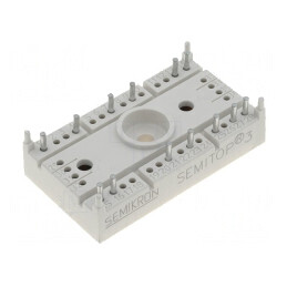 Tiristor Opoziție 1,2kV 47A SEMITOP3 | Electronic-mag.ro | Componente Electronice