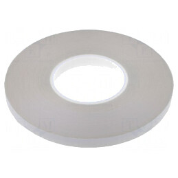 Bandă dublu adezivă acrilică 12mm x 55m x 0,25mm 3M-9473 | Electronic-mag.ro | Componente Electronice
