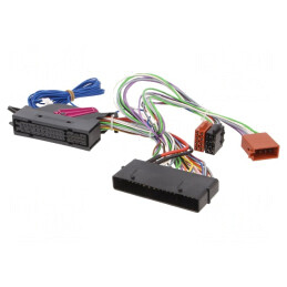 Cabluri pentru kit handsfree THB, Parrot | Audi | C1218PAR