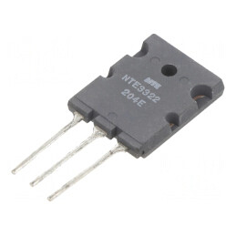 IGBT 900V 60A 170W TO3P Tranzistor | Electronic-mag.ro | Componente Electronice