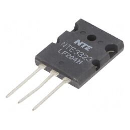 IGBT 1,2kV 25A 200W TO3P NTE3323 Tranzistor