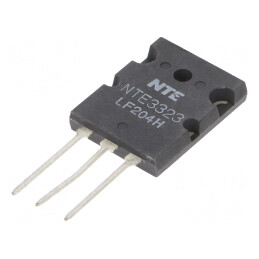 IGBT 1,2kV 25A 200W TO3P NTE3323 Tranzistor | Electronic-mag.ro | Componente Electronice