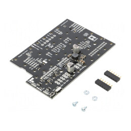 Controler Motor DC Romi DRV8838 1.8A 250kHz | Electronic-mag.ro | Componente Electronice