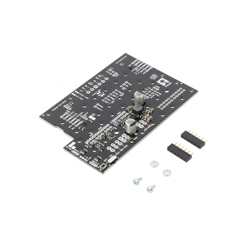 Controler Motor DC Romi DRV8838 1.8A 250kHz | Electronic-mag.ro | Componente Electronice Controler Motor DC Romi DRV8838 1.8A 250kHz | Electronic-mag.ro | Componente Electronice