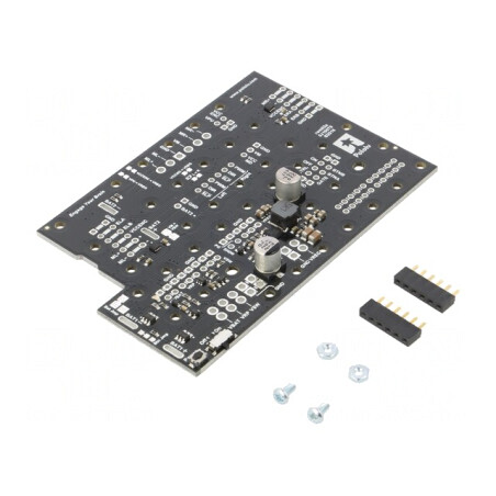 Controler Motor DC Romi DRV8838 1.8A 250kHz | Electronic-mag.ro | Componente Electronice