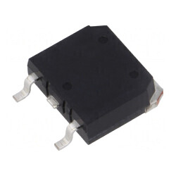 Tranzistor: P-MOSFET | TrenchP™ | unipolar | -100V | -140A | 568W | TO268 | 