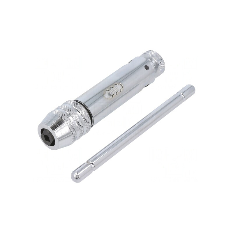 Mâner pentru burghie de filetat M5-M12 110mm | Electronic-mag.ro | Componente Electronice Mâner pentru burghie de filetat M5-M12 110mm | Electronic-mag.ro | Componente Electronice