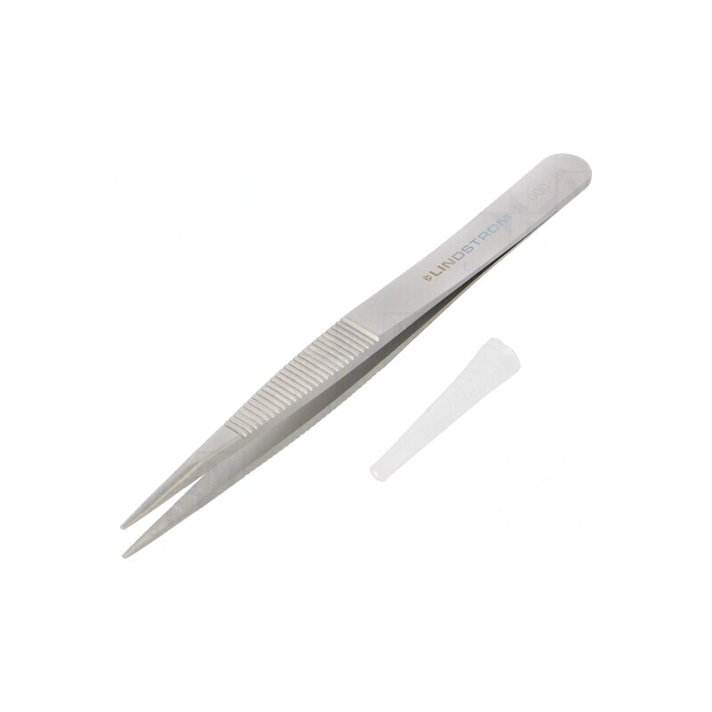 Pensetă de Precizie 120mm cu Vârf Plat TL 00D-SA | Electronic-mag.ro | Componente Electronice Pensetă de Precizie 120mm cu Vârf Plat TL 00D-SA | Electronic-mag.ro | Componente Electronice