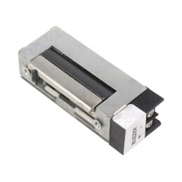 Yală electromagnetică 12-24VDC 1700 | Electronic-mag.ro | Componente Electronice