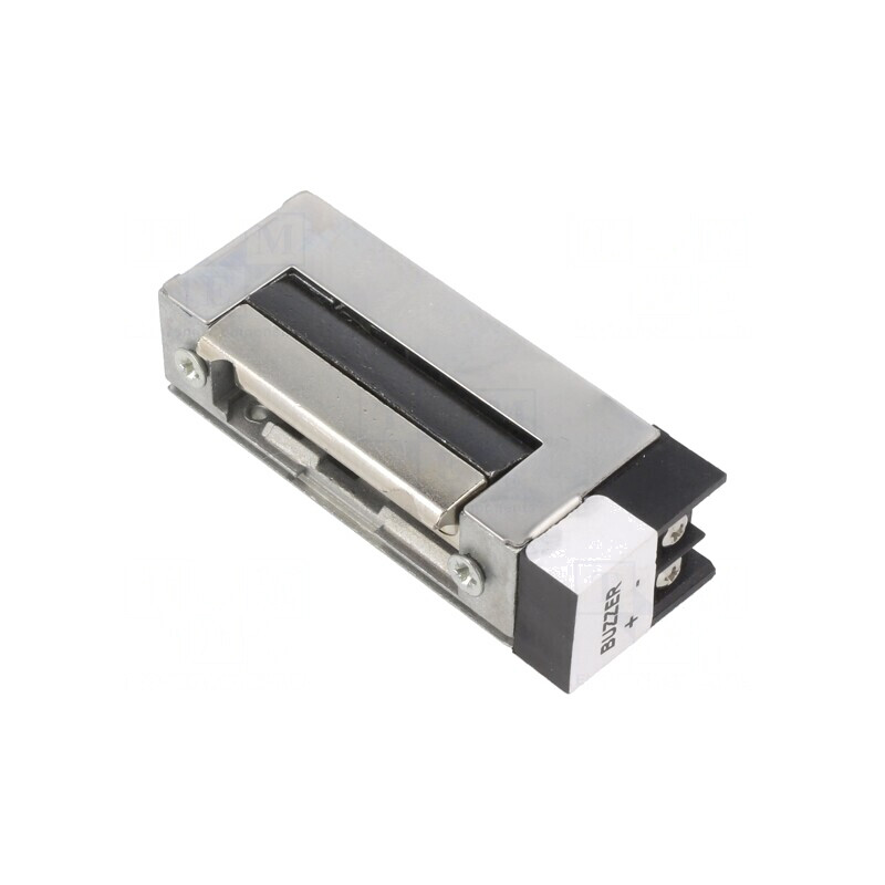 Yală electromagnetică 12-24VDC 1700 | Electronic-mag.ro | Componente Electronice