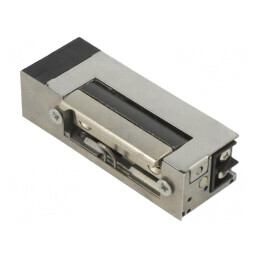 Yală electromagnetică cu monitorizare 6-12V | Electronic-mag.ro | Componente Electronice