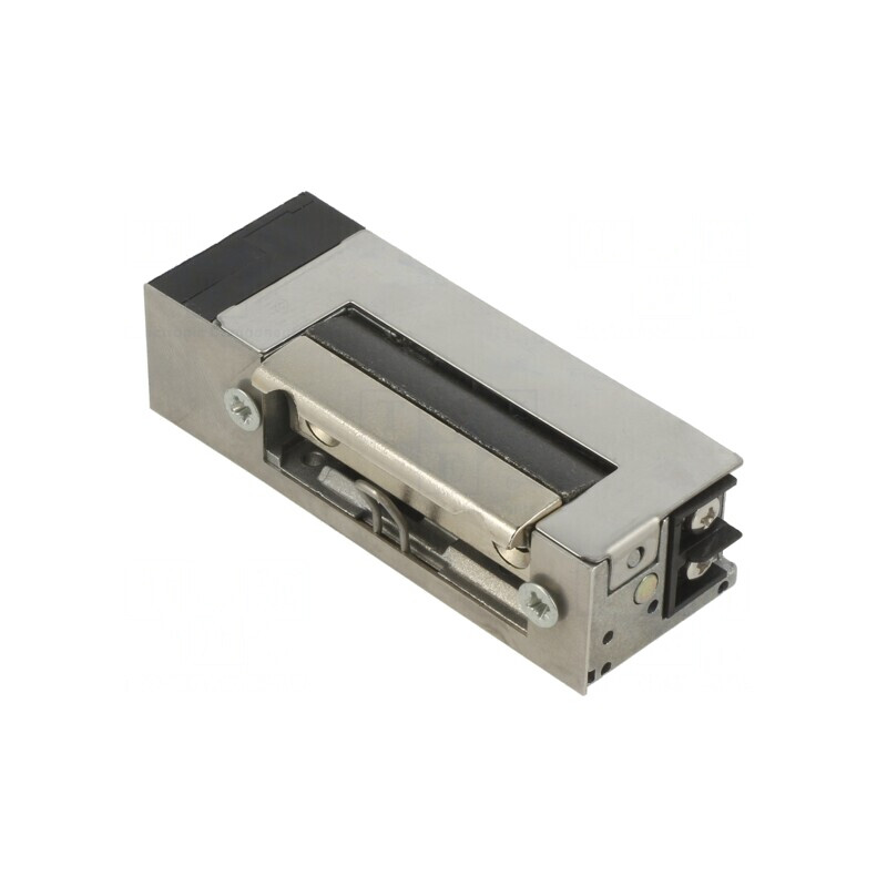 Yală electromagnetică cu monitorizare 6-12V | Electronic-mag.ro | Componente Electronice