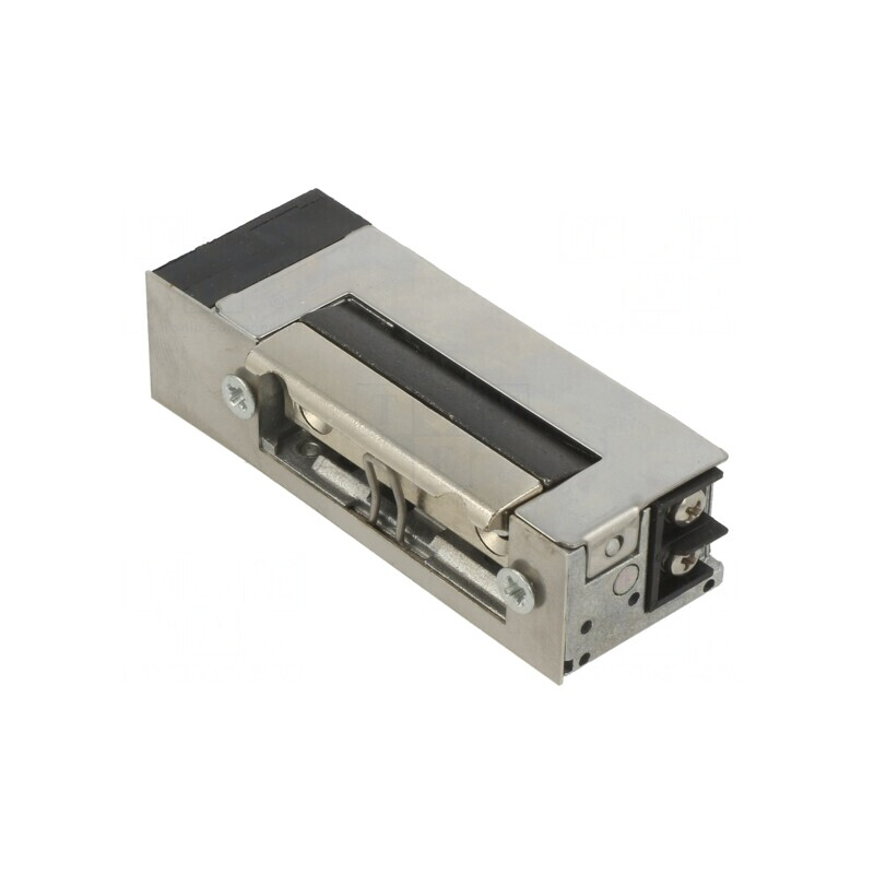 Yală electromagnetică cu monitorizare 24-48V DC | Electronic-mag.ro | Componente Electronice