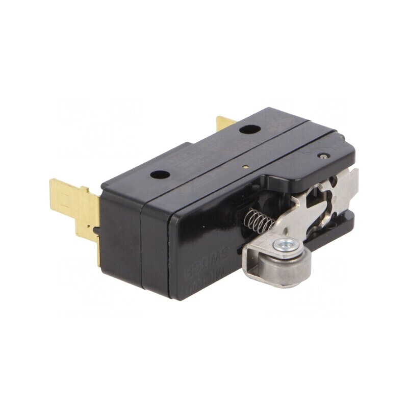 Microîntrerupător SNAP ACTION 15A 125VAC SPDT | Electronic-mag.ro | Componente Electronice Microîntrerupător SNAP ACTION 15A 125VAC SPDT | Electronic-mag.ro | Componente Electronice