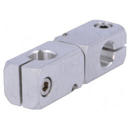 Articulație de montaj rotativă 12mm 10mm 20mm 20mm | Electronic-mag.ro | Componente Electronice
