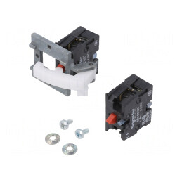Element de Contact Harmony XAC NC -25÷70°C | Electronic-mag.ro | Componente Electronice