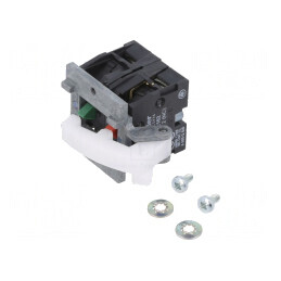 Element de contact Harmony XAC NC NO | Electronic-mag.ro | Componente Electronice