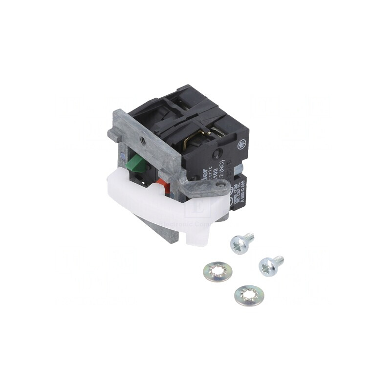 Element de contact Harmony XAC NC NO | Electronic-mag.ro | Componente Electronice