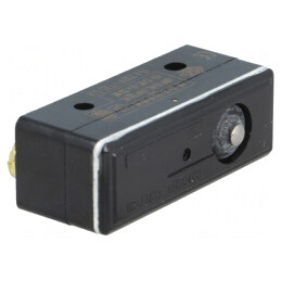 Microîntrerupător SNAP ACTION SPDT 15A/125VAC 0,5A/125VDC | Electronic-mag.ro | Componente Electronice