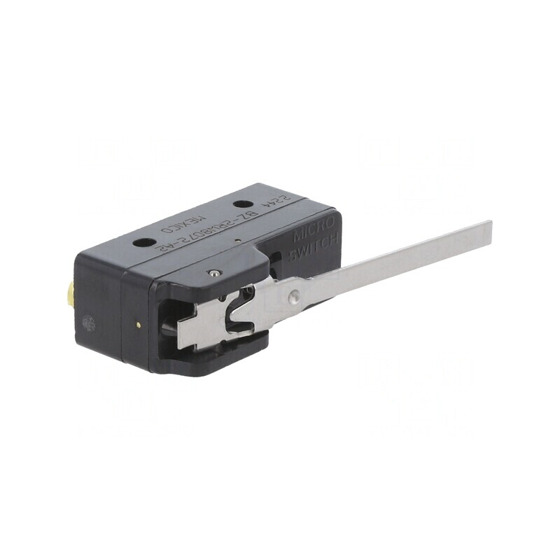 Microîntrerupător SNAP ACTION 1A 125VAC SPDT | Electronic-mag.ro | Componente Electronice Microîntrerupător SNAP ACTION 1A 125VAC SPDT | Electronic-mag.ro | Componente Electronice