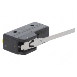 Microîntrerupător SNAP ACTION 1A 125VAC SPDT | Electronic-mag.ro | Componente Electronice