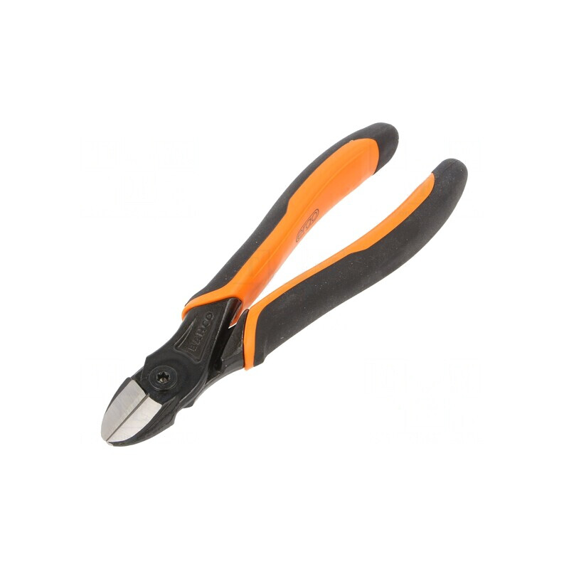 Cleşti laterali ERGO 160mm 2101G-160IPD | Electronic-mag.ro | Componente Electronice