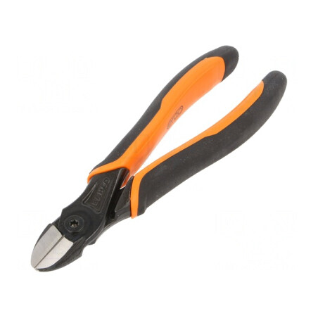 Cleşti laterali ERGO 160mm 2101G-160IPD | Electronic-mag.ro | Componente Electronice