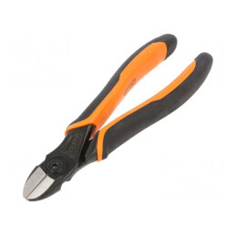 Cleşti laterali ERGO 160mm 2101G-160IPD | Electronic-mag.ro | Componente Electronice
