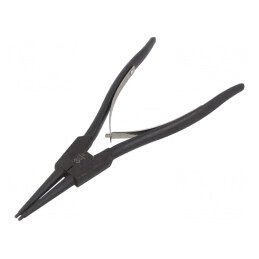 Clești pentru inele de blocare extern 40-100mm drept | Electronic-mag.ro | Componente Electronice