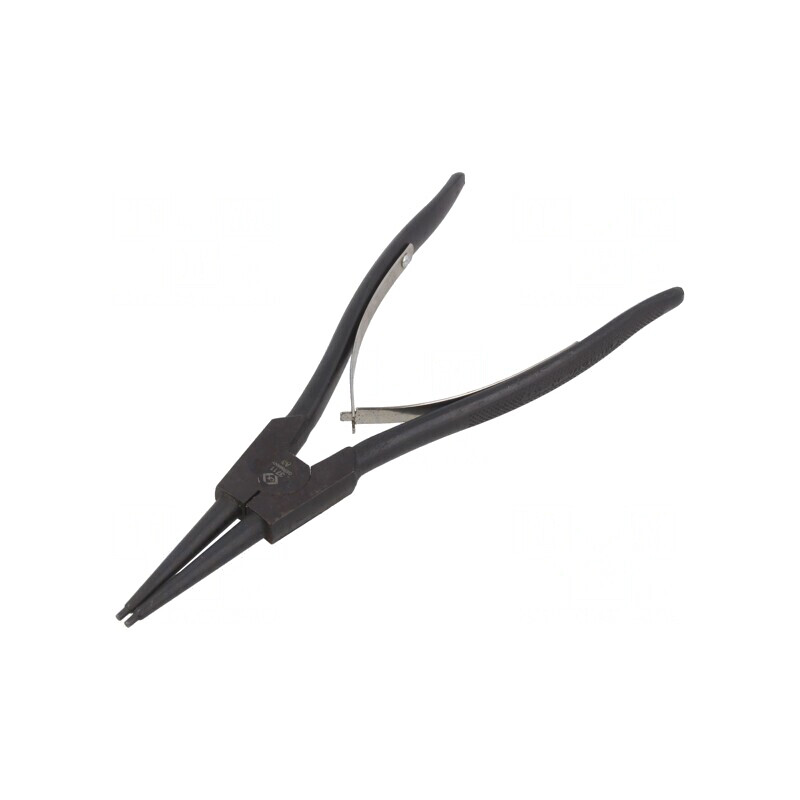 Clești pentru inele de blocare extern 40-100mm drept | Electronic-mag.ro | Componente Electronice Clești pentru inele de blocare extern 40-100mm drept | Electronic-mag.ro | Componente Electronice