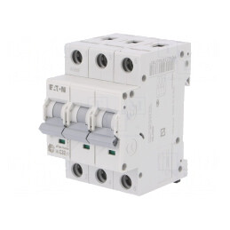 Întrerupător de Supracurent 32A 3P 6kA 230/400V | Electronic-mag.ro | Componente Electronice