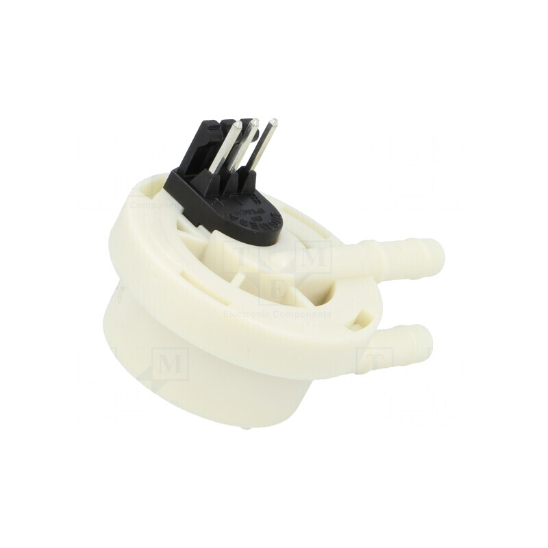 Senzor debitmetru turbină 3,8-20VDC 0,1396-0,9156l/min | Electronic-mag.ro | Componente Electronice