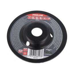 Grinding Wheel 125mm with Rasp | Electronic-mag.ro | Componente Electronice