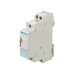 Releu Bistabil de Impulsuri NC NO 16A EPN515 | Electronic-mag.ro | Componente Electronice