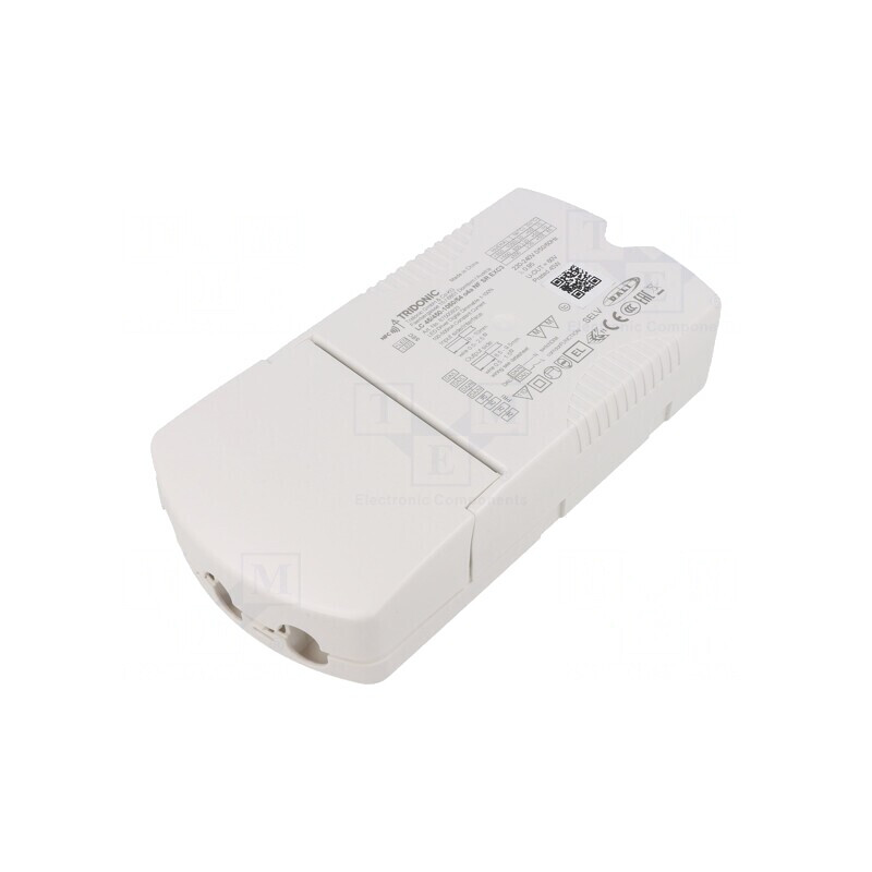 Alimentator LED 45W 27-54V 1050mA | Electronic-mag.ro | Componente Electronice Alimentator LED 45W 27-54V 1050mA | Electronic-mag.ro | Componente Electronice