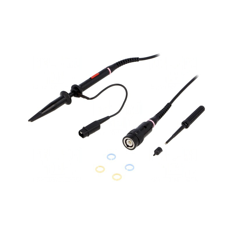 Sondă Osciloscop Pasivă 70MHz 1:1/10:1 BNC 1,2m | Electronic-mag.ro | Componente Electronice