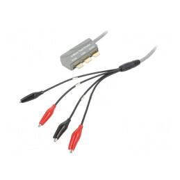 Cablu de măsurare LCR-914/915/916/900-OPT1 | Electronic-mag.ro | Componente Electronice