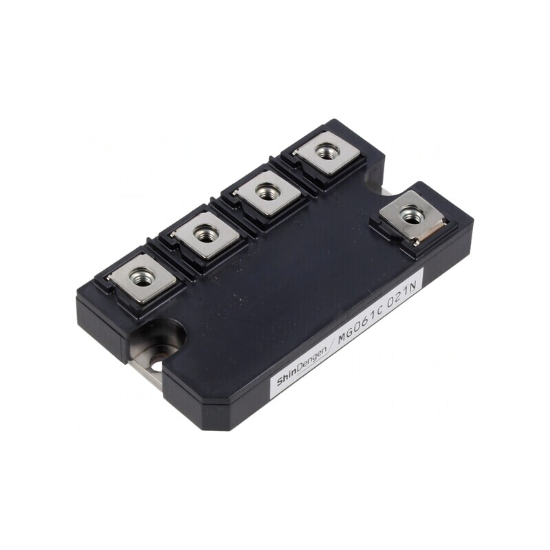 Punte Redresoare Trifazată 800V 200A Modul MG061 | Electronic-mag.ro | Componente Electronice Punte Redresoare Trifazată 800V 200A Modul MG061 | Electronic-mag.ro | Componente Electronice