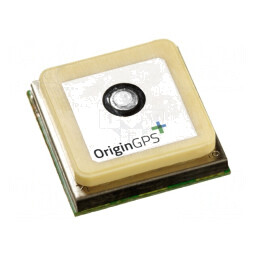 Modul GPS Hornet SMD 163dBm | Electronic-mag.ro | Componente Electronice