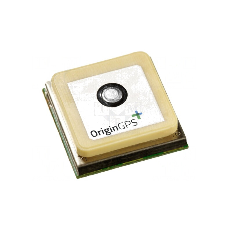 Modul GPS Hornet SMD 163dBm | Electronic-mag.ro | Componente Electronice