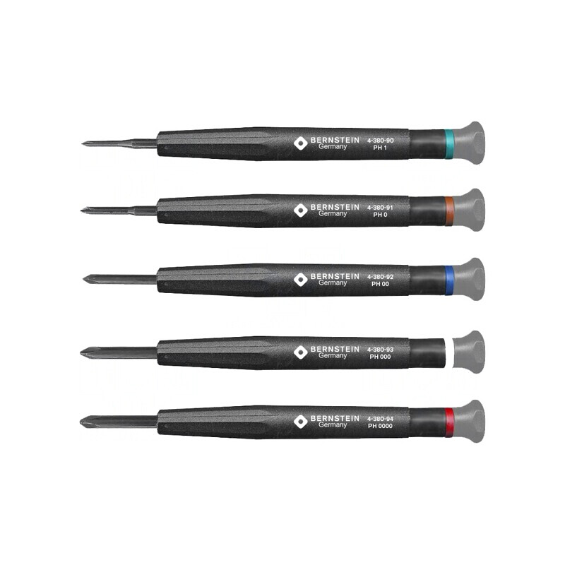 Kit Șurubelnițe de Precizie Phillips 5 Bucăți | Electronic-mag.ro | Componente Electronice Kit Șurubelnițe de Precizie Phillips 5 Bucăți | Electronic-mag.ro | Componente Electronice