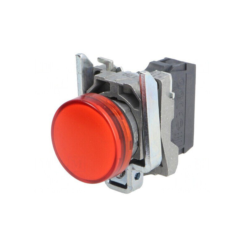 Lumină de Control 22mm Harmony XB4 25-70°C | Electronic-mag.ro | Componente Electronice