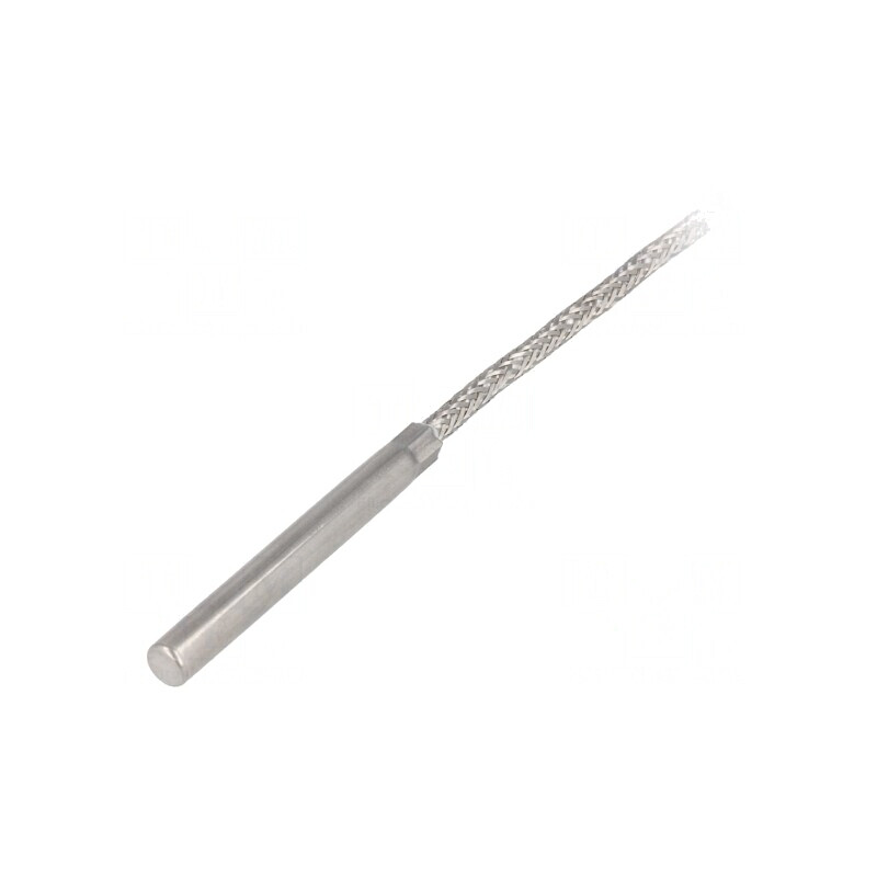 Senzor Temperatură Pt100 100Ω Clasa A Ø6x50mm | Electronic-mag.ro | Componente Electronice