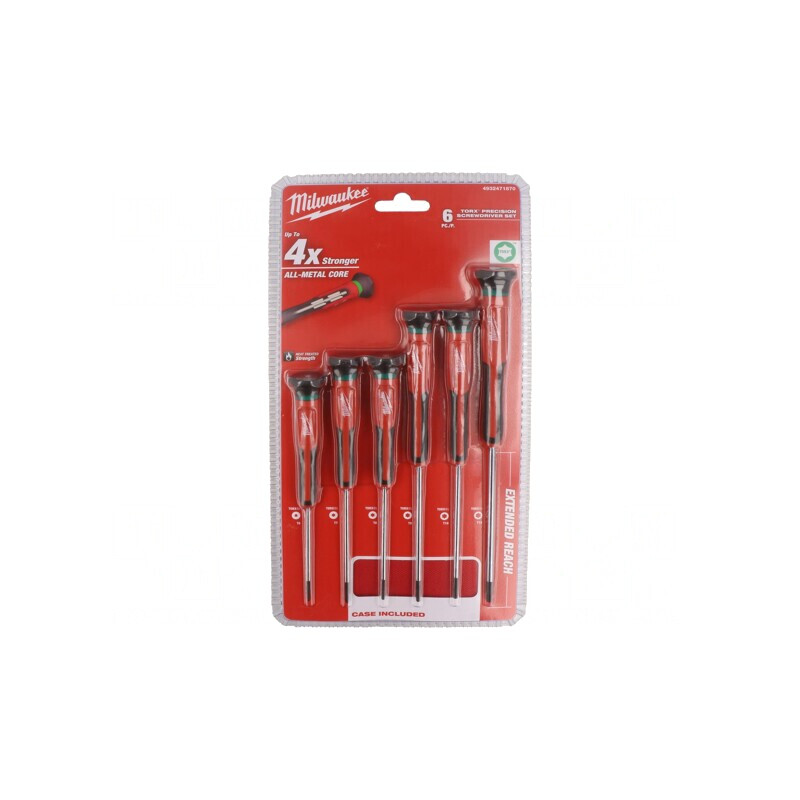 Set Șurubelnițe Precizie Torx 6 Bucăți | Electronic-mag.ro | Componente Electronice Set Șurubelnițe Precizie Torx 6 Bucăți | Electronic-mag.ro | Componente Electronice